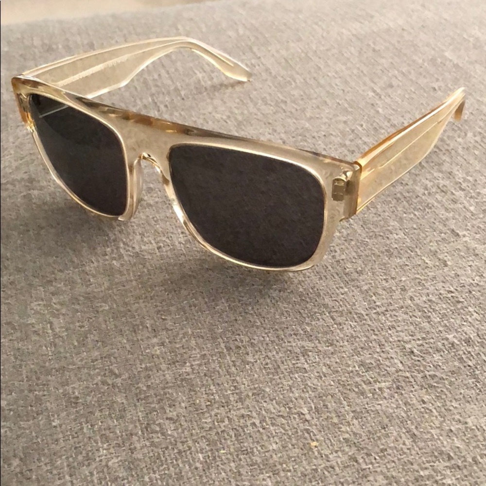 Chloe Sevigny for Opening Ceremony Sunglasses